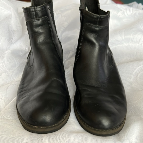 Timberland ladies Earthkeeper booties size 91/2 - Picture 9 of 10